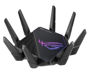 ASUS ROG Rapture gaming router