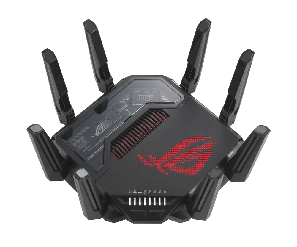 ASUS ROG Pro WiFi 7 Router