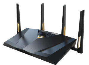 ASUS RT-BE88U WiFi 7 Router