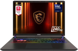 MSI Vector 16