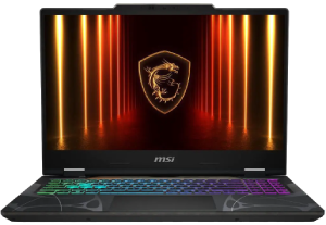 MSI Cyborg15 Gaming Laptop