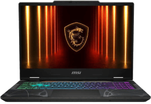 MSI Cyborg 15 Gaming Laptop