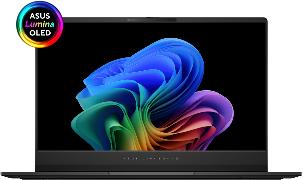 ASUS Vivobook S 15.6'' Copilot+ Laptop