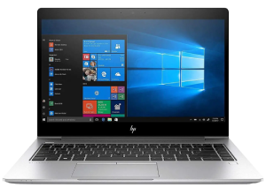 HP 840 G6 EliteBook Laptop