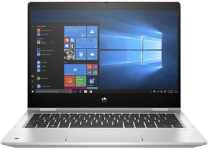 HP ProBook X360 435 G7 Laptop