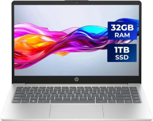 HP 14