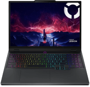 Lenovo Legion 5 15.1