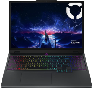 Lenovo Legion 5i Gaming Laptop