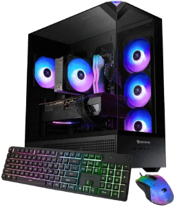iBUYPOWER Element Gaming PC