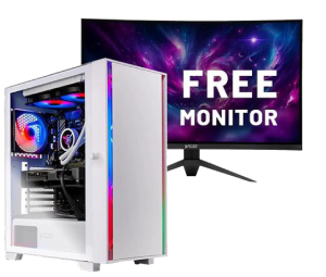 Skytech Gaming Shiva Desktop PC