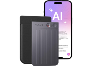 PLAUD NOTE AI Voice Recorder