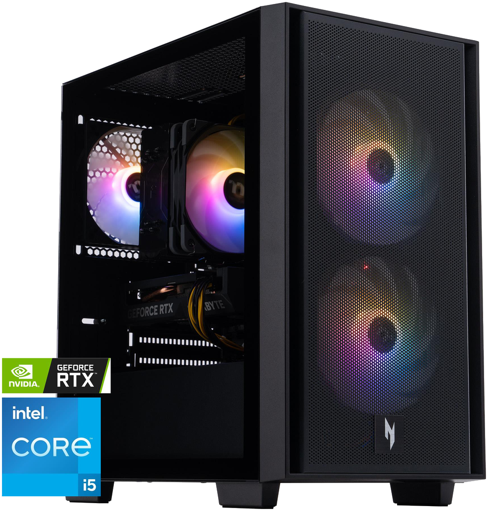 Acer Nitro 60 Gaming PC