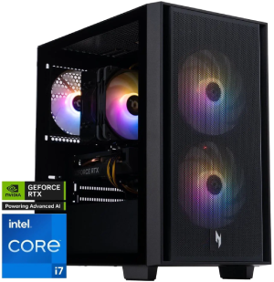 Acer Nitro 60 Gaming PC