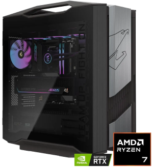 GIGABYTE AORUS Gaming PC