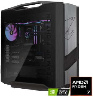 GIGABYTE AORUS Gaming PC