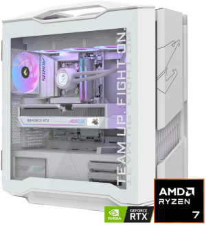 GIGABYTE AORUS Gaming PC