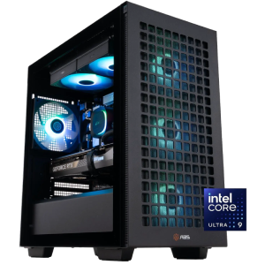 ABS Aeolian-M Gaming PC