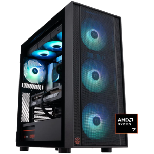 ABS Eurus Gaming PC