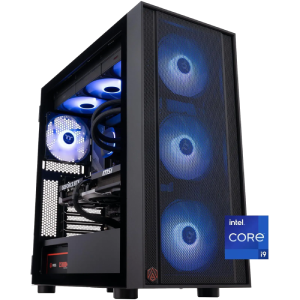 ABS Eurus Ruby Gaming PC