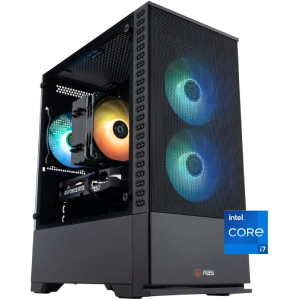 ABS Cyclone Aqua Gaming PC