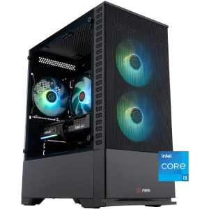 ABS Cyclone Aqua Gaming PC