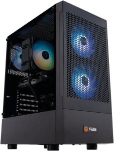 ABS Favonius Aqua Gaming PC