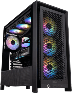 ABS Tempest 4000D Aqua Gaming PC
