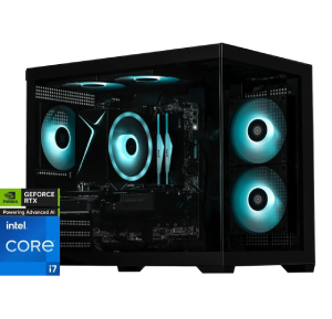 STORMCRAFT Gaming PC