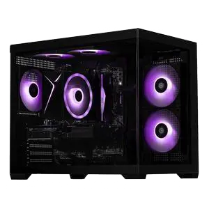 STORMCRAFT Gaming PC
