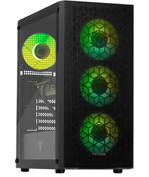 YEYIAN Gaming PC