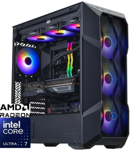 Cooler Master TD5 Pro Gaming PC