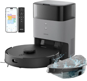 AIRROBO T20+ Robot Vacuum