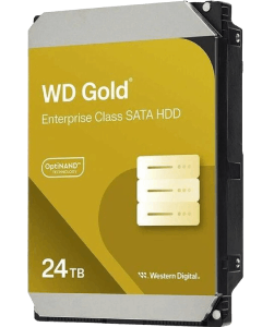 WD Gold WD242KRYZ Hard Drive