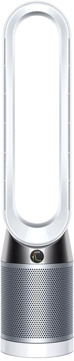 Dyson TP4A Pure Cool Tower Purifier Fan