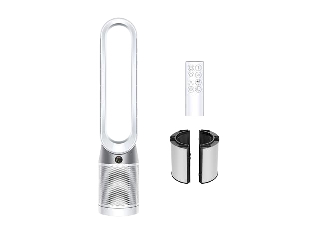Dyson Purifier Cool TP7C Purifying Tower Fan