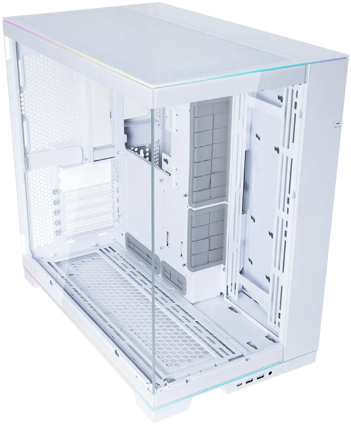 LIAN LI O11 EVO RGB Case 