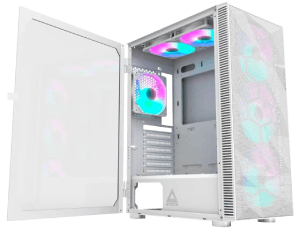 Montech X3 Mesh Gaming Case 