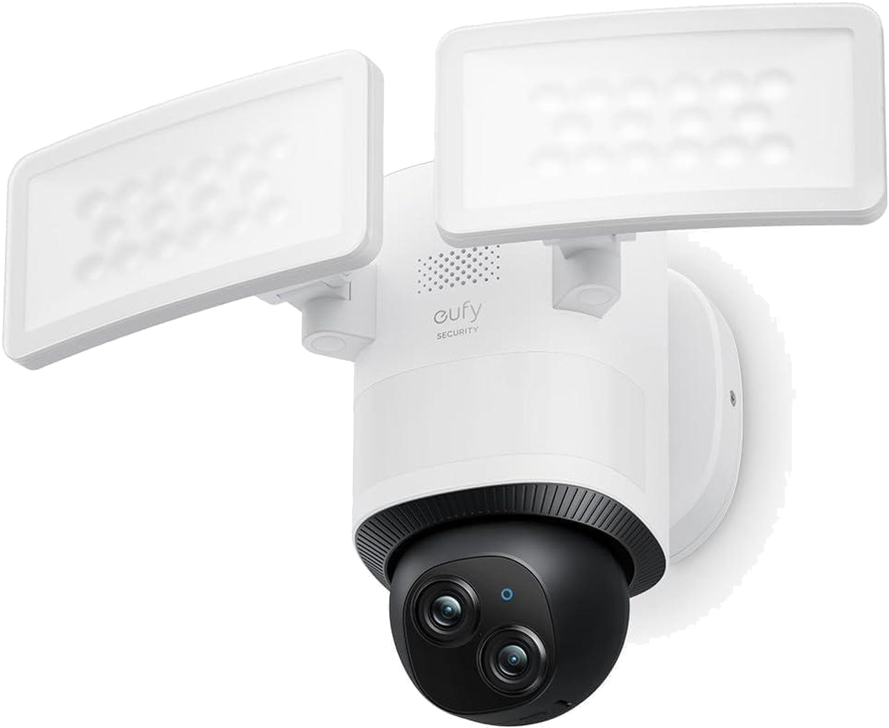 eufy E340 360° Floodlight Cam