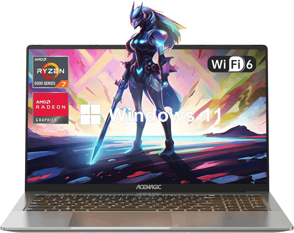 ACEMAGIC Gaming Laptop