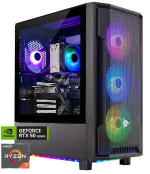 Skytech Gaming Desktop PC