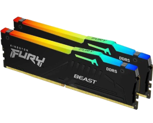 Kingston Fury Beast 128GB Desktop Memory