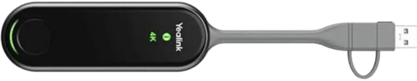 Yealink YEA-WPP30 Wireless Pod