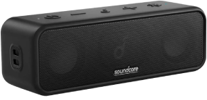 Soundcore 3 Bluetooth Speaker
