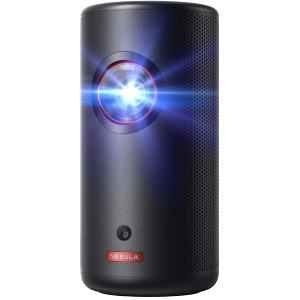 NEBULA Capsule 3 Projector