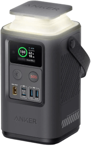 Anker Power Bank Power Station