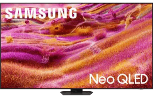Samsung QN90F 75-Inch TV