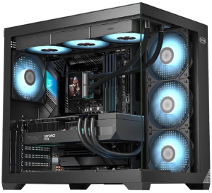 PCCOOLER CPS C3 T700 PC Case