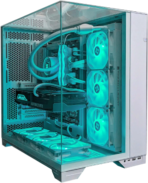 Cobratype Venom Gaming PC