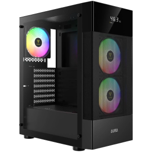 Gamdias AURA GC5 Case