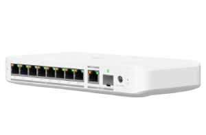 Ubiquiti Flex 2.5G PoE Switch